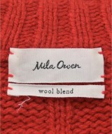 Mila Owen（ミラオーウェン）ニット・セーター 赤 サイズ:F レディース/2200628985019