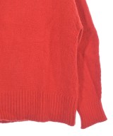 Mila Owen（ミラオーウェン）ニット・セーター 赤 サイズ:F レディース/2200628985019
