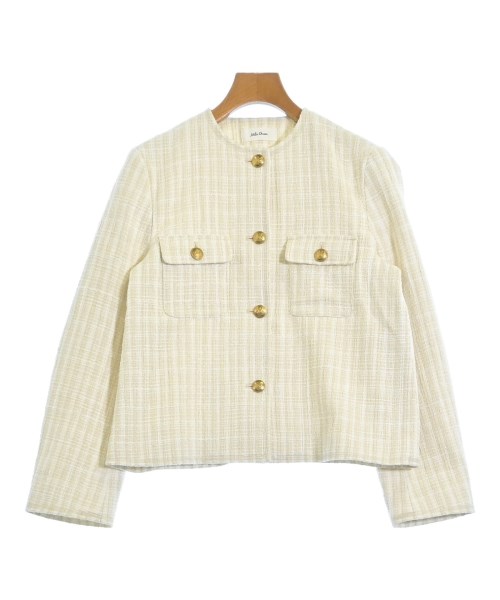 ミラオーウェン(Mila Owen)のMila Owen ノーカラージャケット