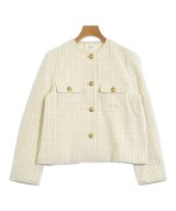 Mila Owen ノーカラージャケット