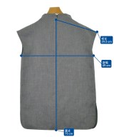 Mila Owen（ミラオーウェン）その他 グレー サイズ:0/0(S位) レディース/2200618038053