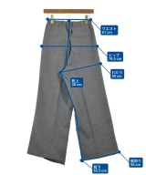 Mila Owen（ミラオーウェン）その他 グレー サイズ:0/0(S位) レディース/2200618038053