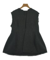 Mila Owen（ミラオーウェン）カジュアルジャケット 黒 サイズ:0(S位) レディース/2200618038060