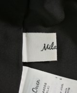 Mila Owen（ミラオーウェン）カジュアルジャケット 黒 サイズ:0(S位) レディース/2200618038060