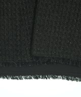 Mila Owen（ミラオーウェン）カジュアルジャケット 黒 サイズ:0(S位) レディース/2200618038060