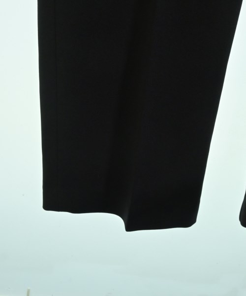 Mila Owen（ミラオーウェン）スラックス 黒 サイズ:0(S位) レディース/2200618038077