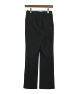 Mila Owen（ミラオーウェン）スラックス 黒 サイズ:0(S位) レディース/2200618038077