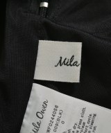 Mila Owen（ミラオーウェン）スラックス 黒 サイズ:0(S位) レディース/2200618038077