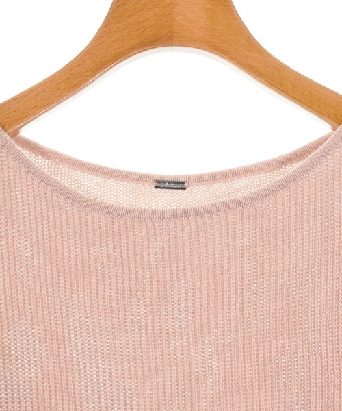 Mila Owen（ミラオーウェン）ニット・セーター ピンク サイズ:0(S位) レディース/2200618038107