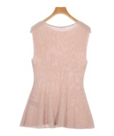 Mila Owen（ミラオーウェン）ニット・セーター ピンク サイズ:0(S位) レディース/2200618038107