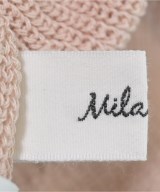 Mila Owen（ミラオーウェン）ニット・セーター ピンク サイズ:0(S位) レディース/2200618038107