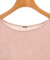 Mila Owen（ミラオーウェン）ニット・セーター ピンク サイズ:0(S位) レディース/2200618038107