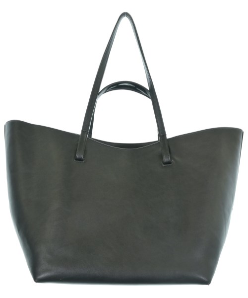 Mila Owen（ミラオーウェン）トートバッグ 黒 サイズ:- レディース/2200618038121