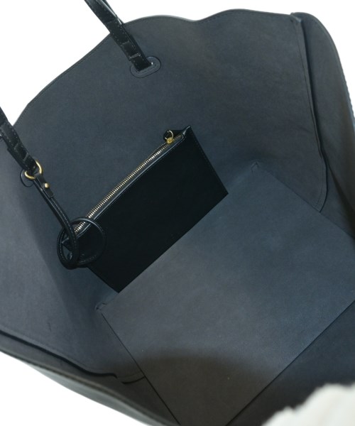 Mila Owen（ミラオーウェン）トートバッグ 黒 サイズ:- レディース/2200618038121