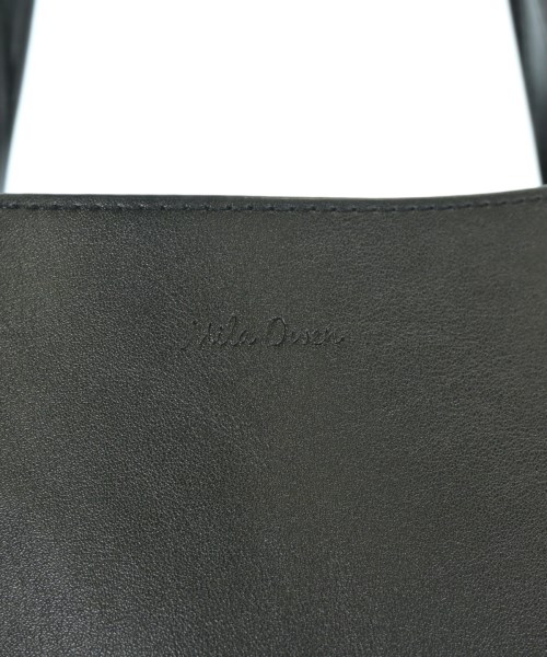 Mila Owen（ミラオーウェン）トートバッグ 黒 サイズ:- レディース/2200618038121