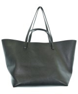 Mila Owen（ミラオーウェン）トートバッグ 黒 サイズ:- レディース/2200618038121