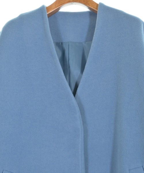 Mila Owen（ミラオーウェン）その他 青 サイズ:ONE レディース/2200629298019