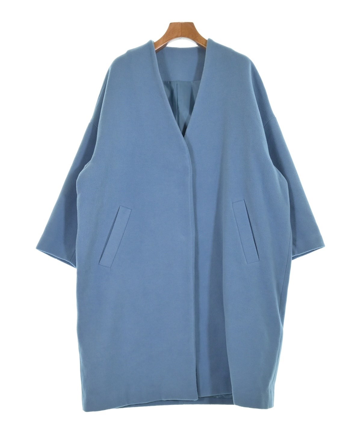 Mila Owen（ミラオーウェン）その他 青 サイズ:ONE レディース