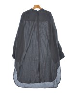 Mila Owen（ミラオーウェン）シャツワンピース 黒 サイズ:F レディース/2200622257020