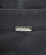 Mila Owen（ミラオーウェン）シャツワンピース 黒 サイズ:F レディース/2200622257020