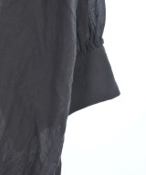 Mila Owen（ミラオーウェン）シャツワンピース 黒 サイズ:F レディース/2200622257020