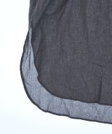 Mila Owen（ミラオーウェン）シャツワンピース 黒 サイズ:F レディース/2200622257020