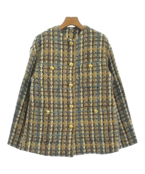 ミラオーウェン(Mila Owen)のMila Owen ジャケット