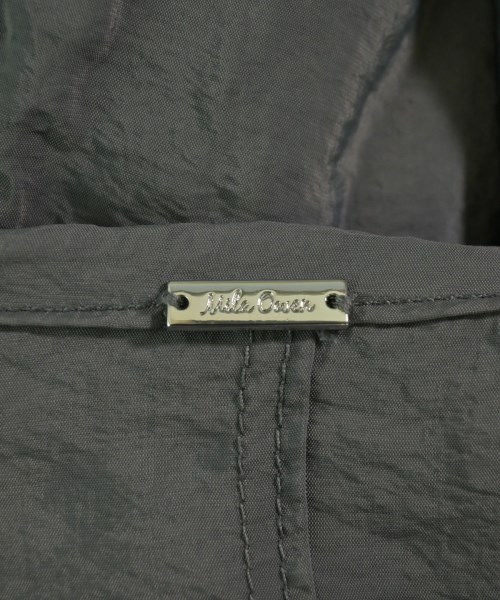 Mila Owen（ミラオーウェン）その他 グレー サイズ:0(S位) レディース/2200629567016