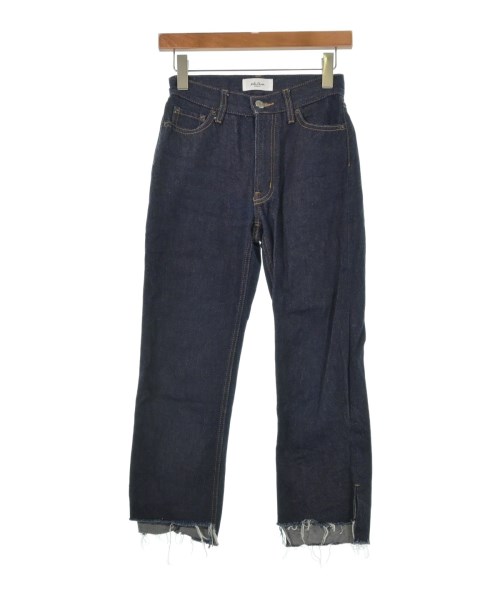 ミラオーウェン(Mila Owen)のMila Owen デニムパンツ