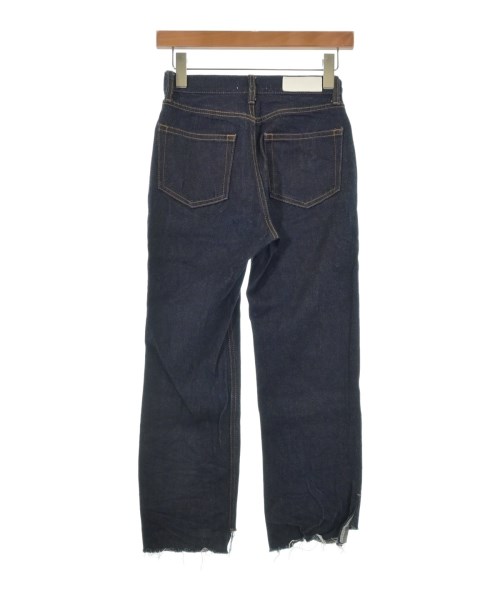 Mila Owen（ミラオーウェン）デニムパンツ 紺 サイズ:00(XS位) レディース/2200616215043