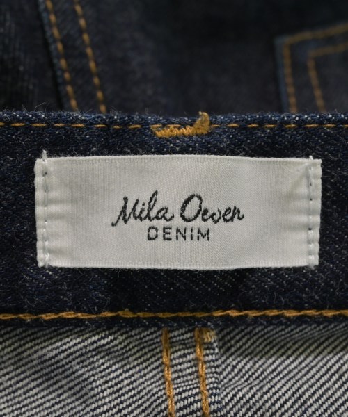 Mila Owen（ミラオーウェン）デニムパンツ 紺 サイズ:00(XS位) レディース/2200616215043