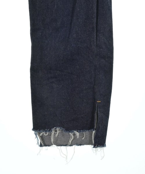 Mila Owen（ミラオーウェン）デニムパンツ 紺 サイズ:00(XS位) レディース/2200616215043