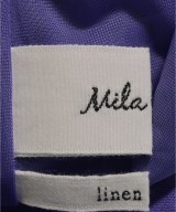 Mila Owen（ミラオーウェン）ロング・マキシ丈スカート 紫 サイズ:1(M位) レディース/2200617034339