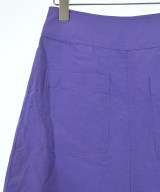 Mila Owen（ミラオーウェン）ロング・マキシ丈スカート 紫 サイズ:1(M位) レディース/2200617034339