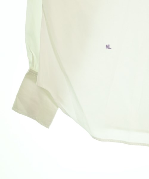 Mila Owen（ミラオーウェン）ドレスシャツ 白 サイズ:0(S位) レディース/2200626470050