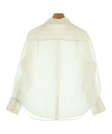 Mila Owen（ミラオーウェン）ドレスシャツ 白 サイズ:0(S位) レディース/2200626470050