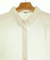 Mila Owen（ミラオーウェン）ドレスシャツ 白 サイズ:0(S位) レディース/2200626470050