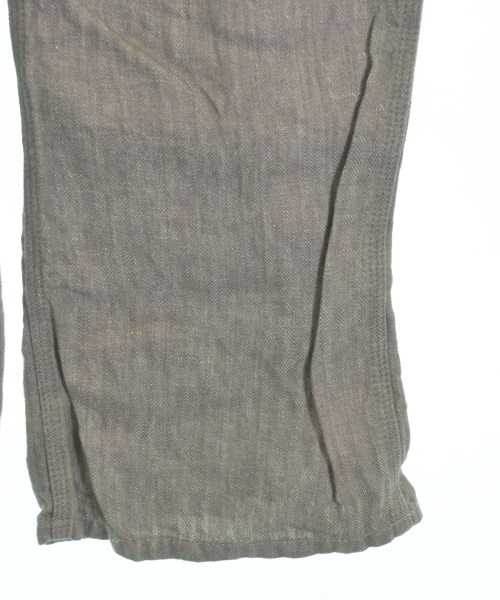 Mila Owen（ミラオーウェン）オールインワン/サロペット グレー サイズ:0(S位) レディース/2200626470364