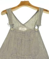 Mila Owen（ミラオーウェン）オールインワン/サロペット グレー サイズ:0(S位) レディース/2200626470364