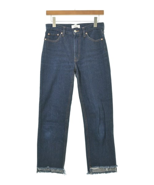 ミラオーウェン(Mila Owen)のMila Owen デニムパンツ