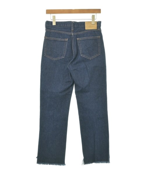 Mila Owen（ミラオーウェン）デニムパンツ 紺 サイズ:1(M位) レディース/2200628975171
