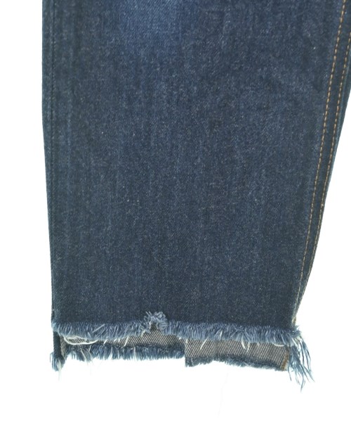 Mila Owen（ミラオーウェン）デニムパンツ 紺 サイズ:1(M位) レディース/2200628975171