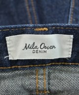 Mila Owen（ミラオーウェン）デニムパンツ 紺 サイズ:1(M位) レディース/2200628975171
