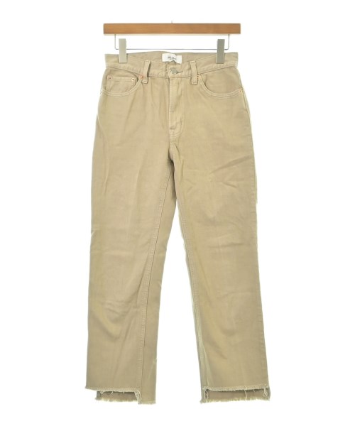 ミラオーウェン(Mila Owen)のMila Owen デニムパンツ