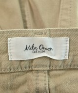 Mila Owen（ミラオーウェン）デニムパンツ ベージュ サイズ:1(M位) レディース/2200628975195