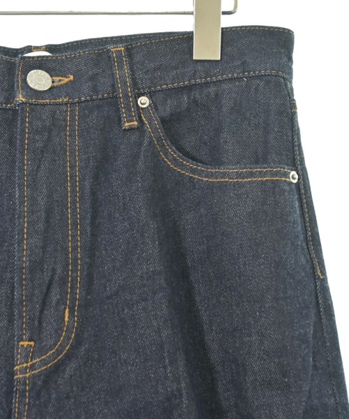 Mila Owen（ミラオーウェン）デニムパンツ 紺 サイズ:0(S位) レディース/2200630380048