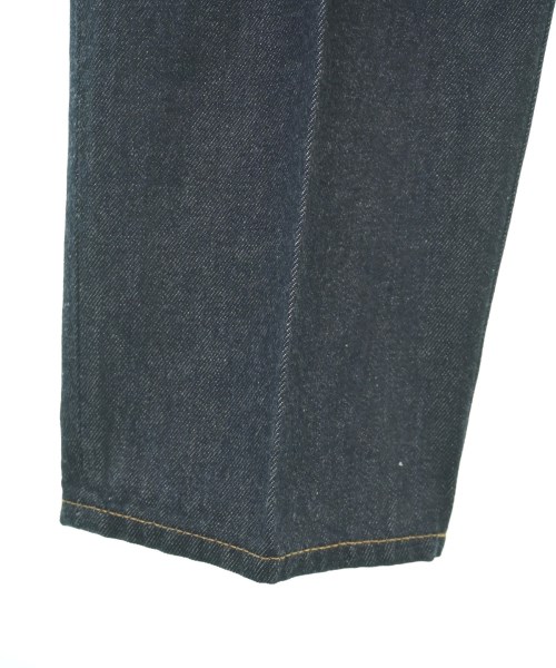 Mila Owen（ミラオーウェン）デニムパンツ 紺 サイズ:0(S位) レディース/2200630380048