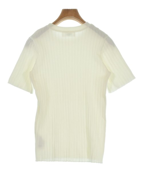 Mila Owen（ミラオーウェン）ニット・セーター 白 サイズ:0(S位) レディース/2200611506030