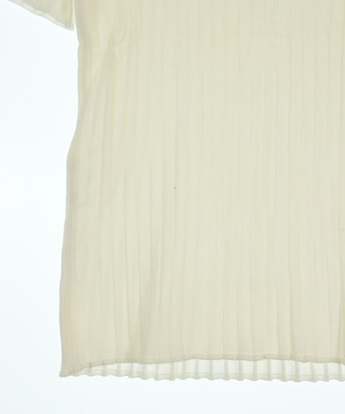 Mila Owen（ミラオーウェン）ニット・セーター 白 サイズ:0(S位) レディース/2200611506030