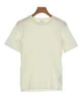 Mila Owen（ミラオーウェン）ニット・セーター 白 サイズ:0(S位) レディース/2200611506030